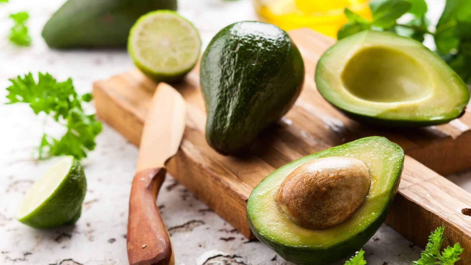 Read more about the article Recipes Featuring Avocado Oil