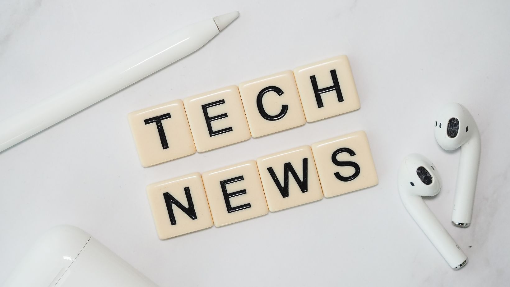 online tech news resource